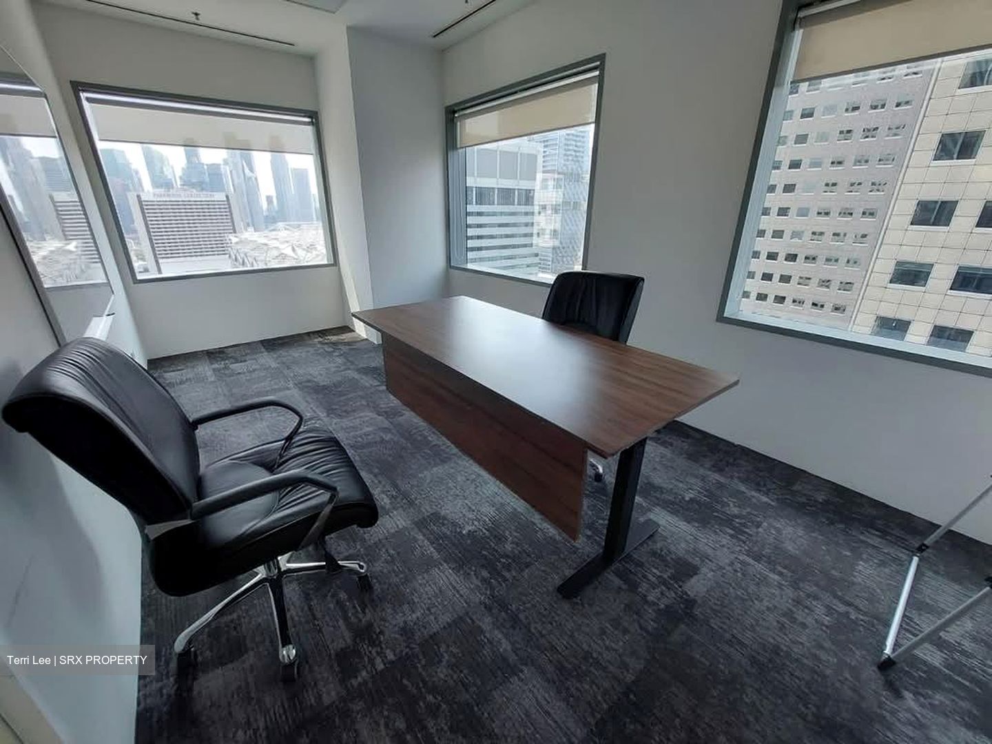 Suntec Tower Three (D1), Office #595643661